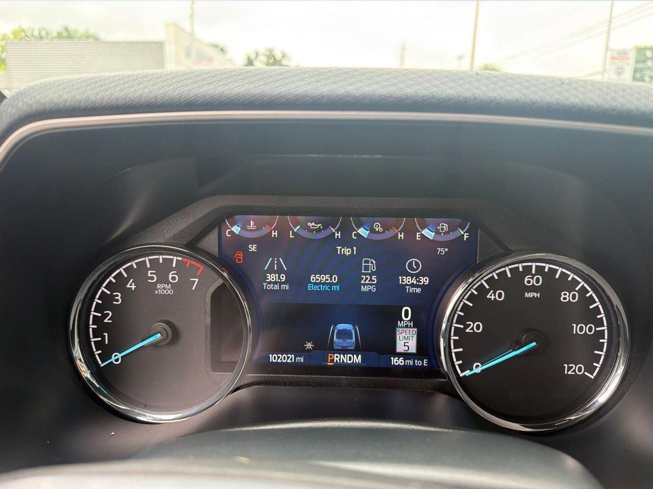 2023 Ford F-150 XLT Gaithersburg MD