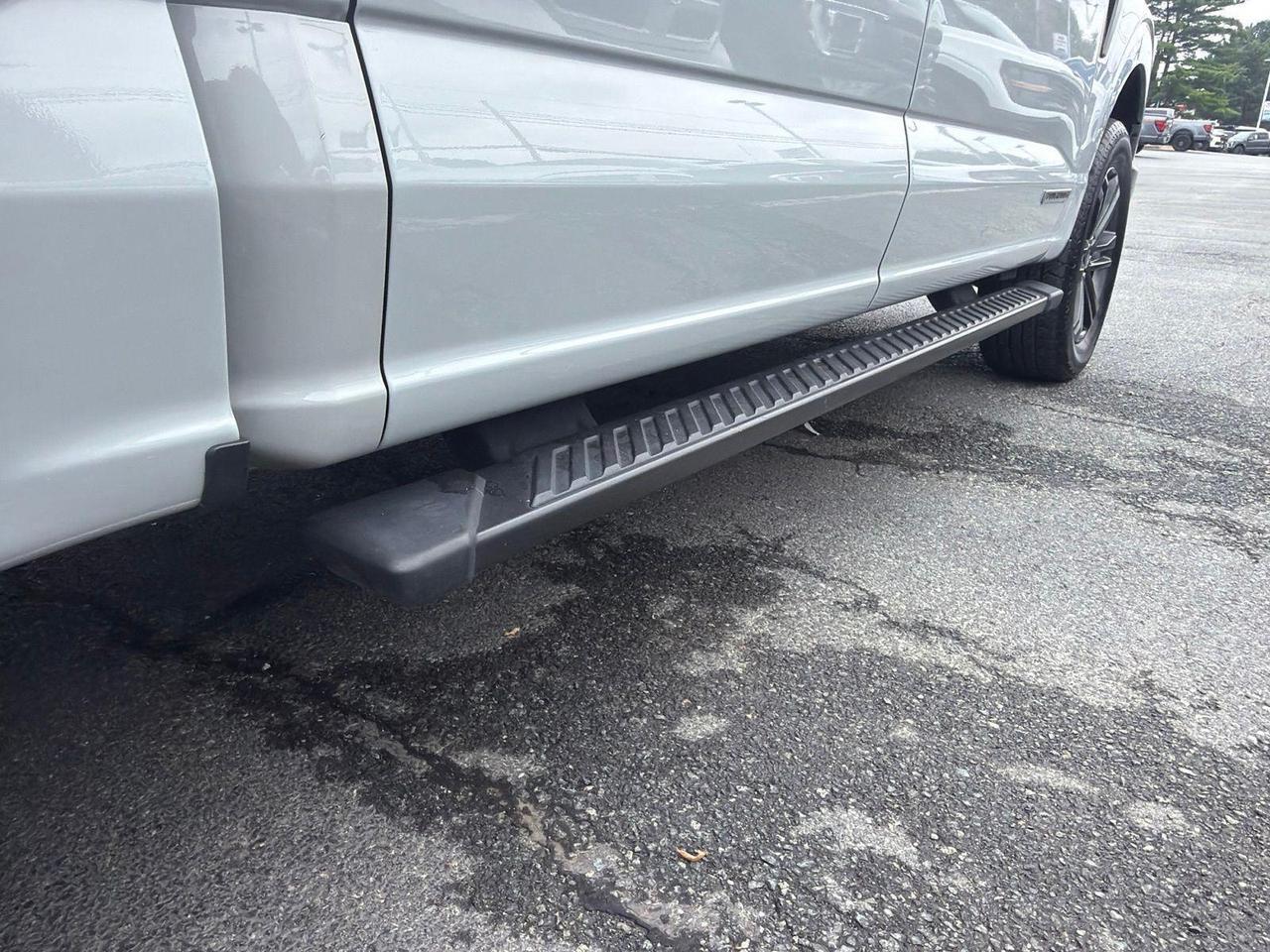 2023 Ford F-150 XLT Gaithersburg MD