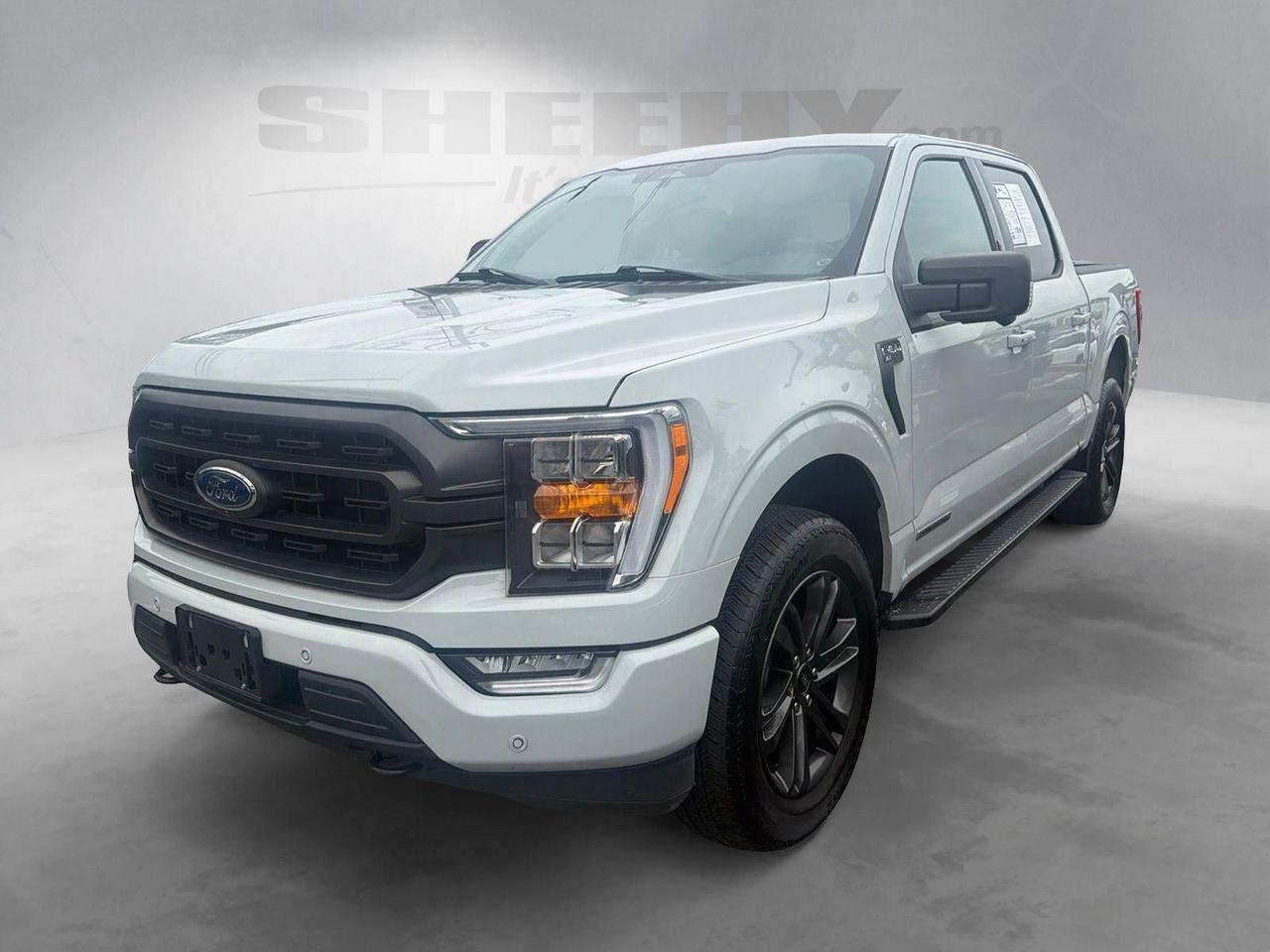 2023 Ford F-150 XLT Gaithersburg MD