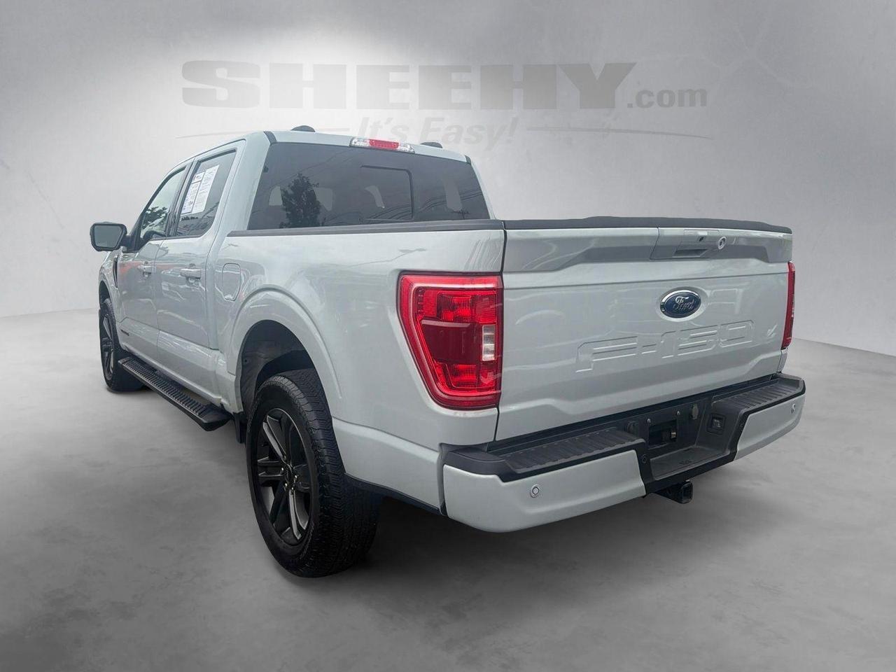 2023 Ford F-150 XLT Gaithersburg MD