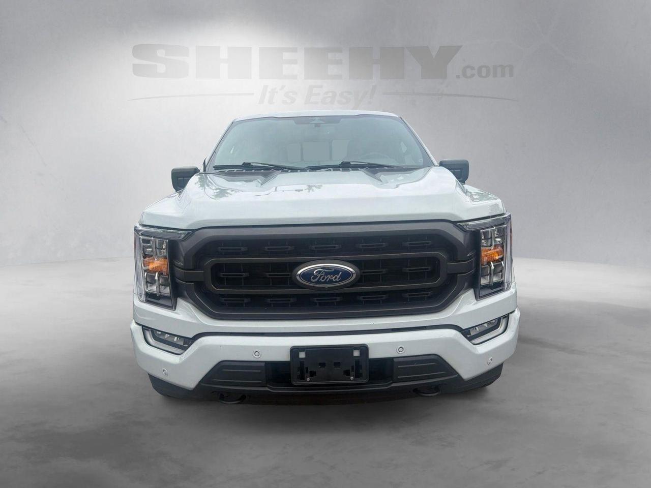 2023 Ford F-150 XLT Gaithersburg MD