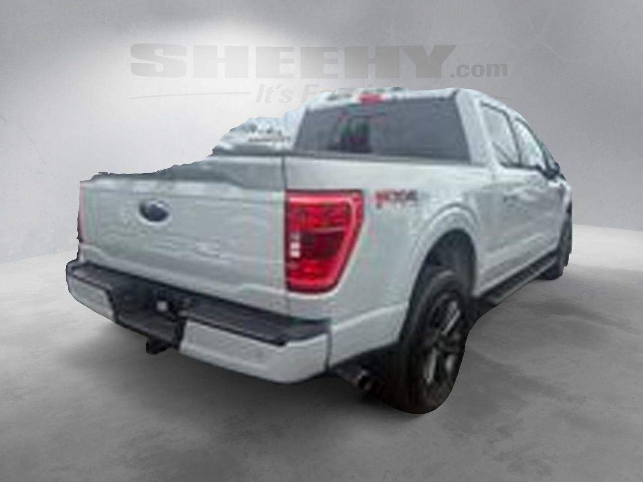 2023 Ford F-150 XLT Gaithersburg MD
