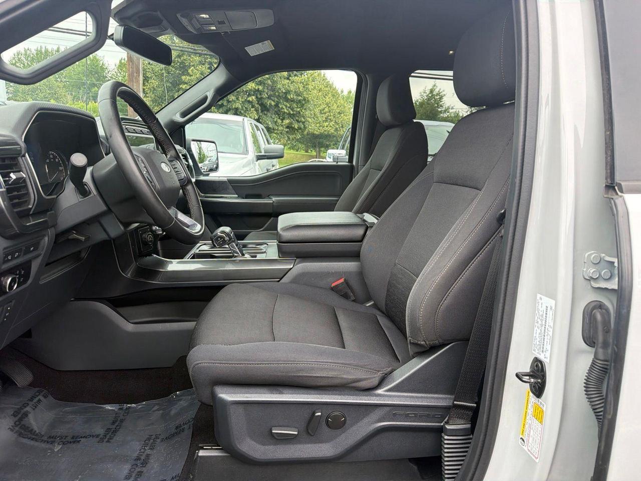 2023 Ford F-150 XLT Gaithersburg MD