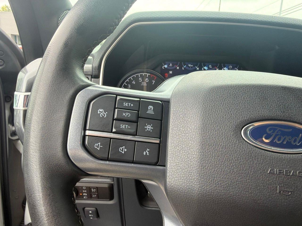 2023 Ford F-150 XLT Gaithersburg MD