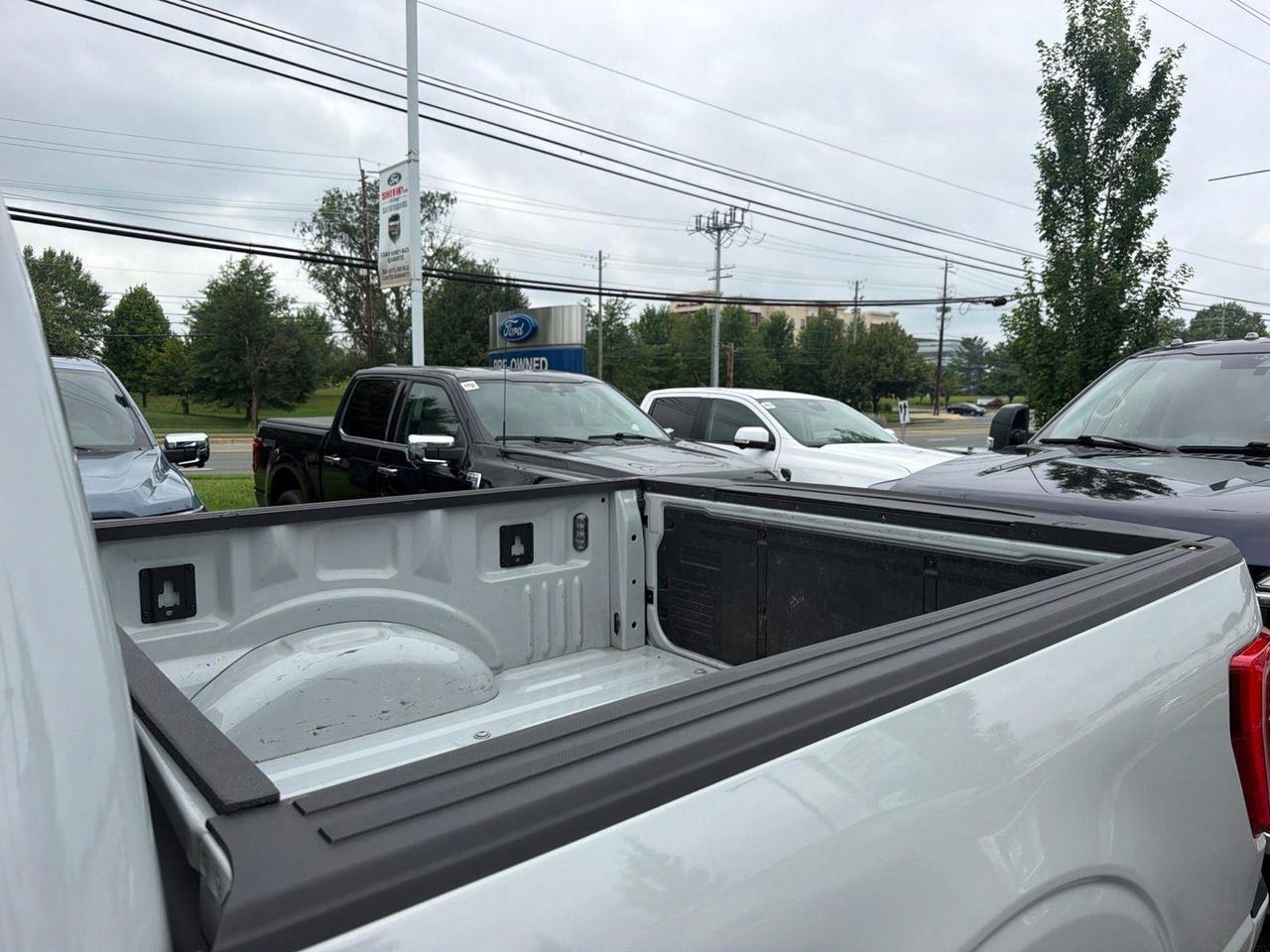2023 Ford F-150 XLT Gaithersburg MD