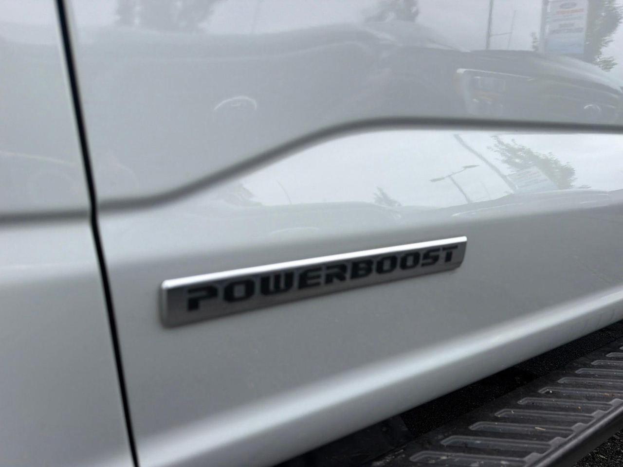 2023 Ford F-150 XLT Gaithersburg MD