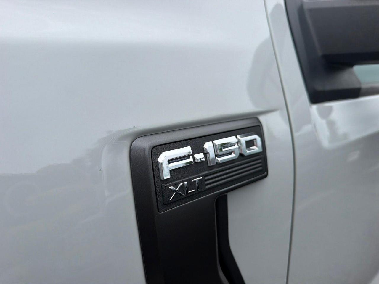 2023 Ford F-150 XLT Gaithersburg MD