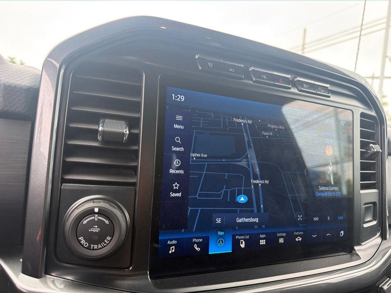 2023 Ford F-150 XLT Gaithersburg MD