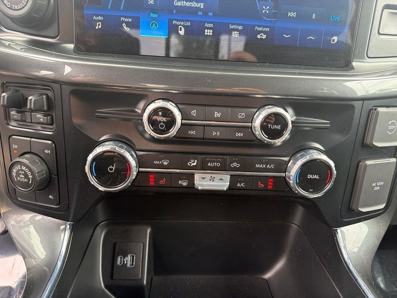 2023 Ford F-150 XLT Gaithersburg MD