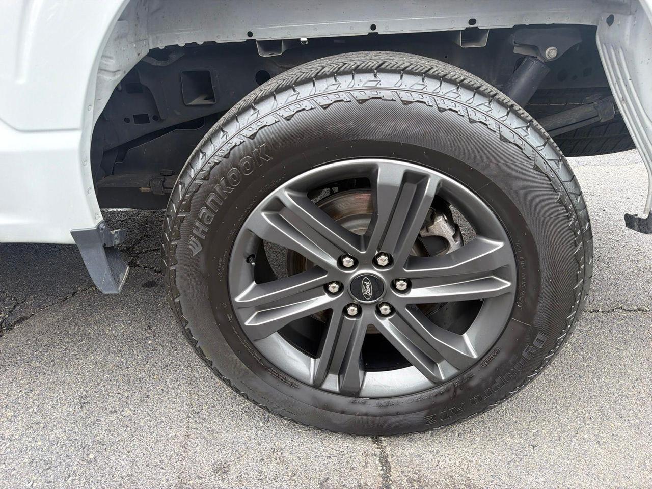 2023 Ford F-150 XLT Gaithersburg MD