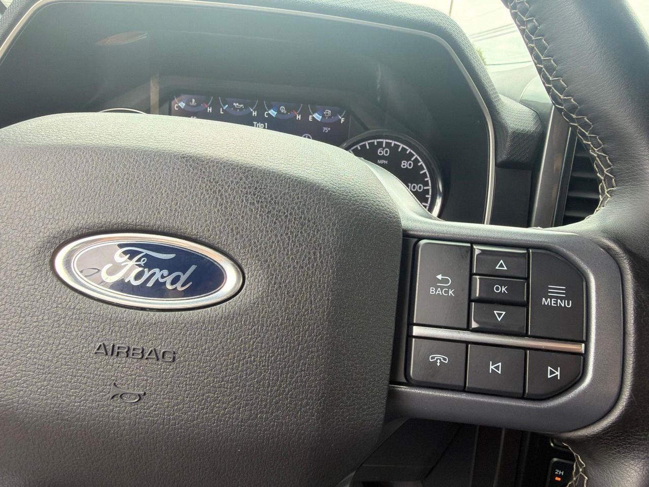2023 Ford F-150 XLT Gaithersburg MD