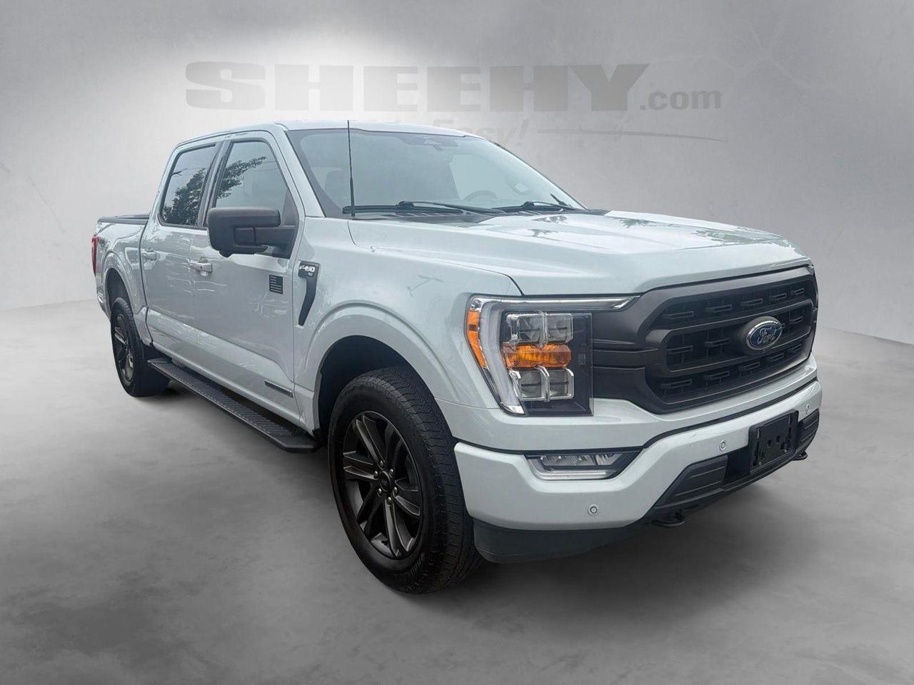 2023 Ford F-150 XLT Gaithersburg MD