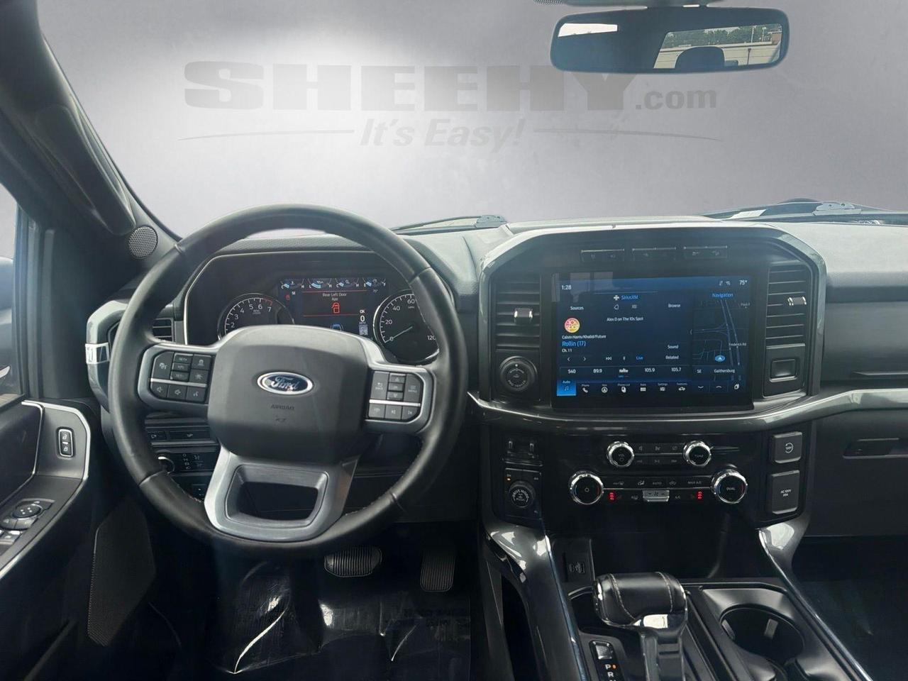 2023 Ford F-150 XLT Gaithersburg MD