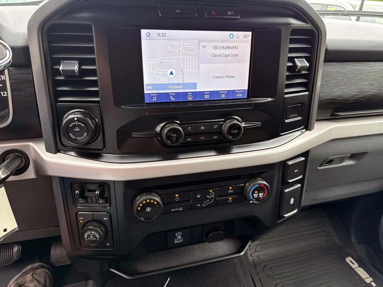 2023 Ford F-150 XLT Plymouth MA