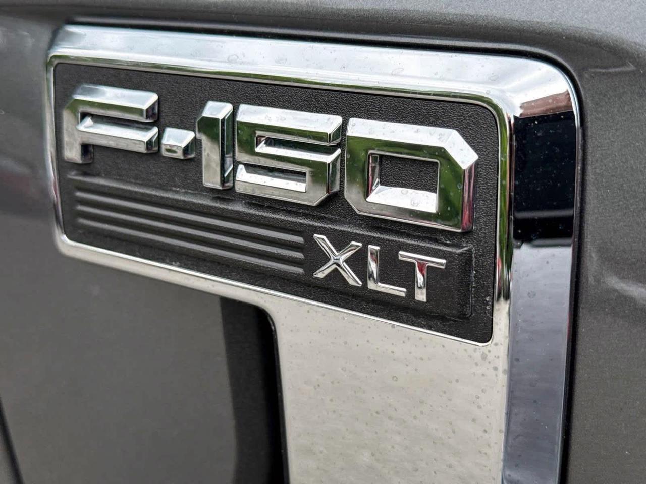 2023 Ford F-150 XLT Plymouth MA