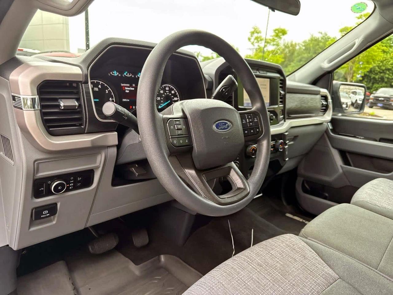 2023 Ford F-150 XLT Plymouth MA