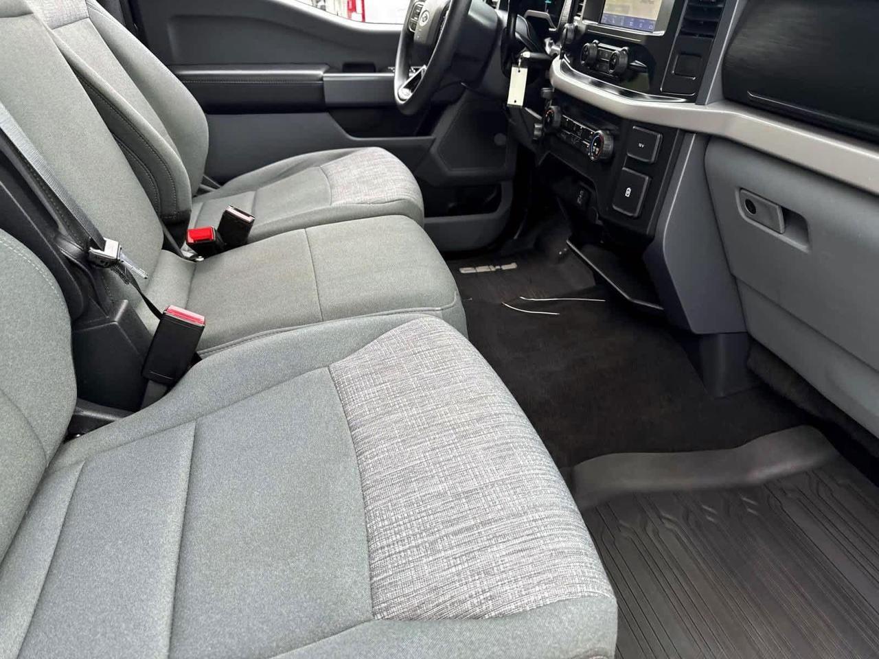 2023 Ford F-150 XLT Plymouth MA