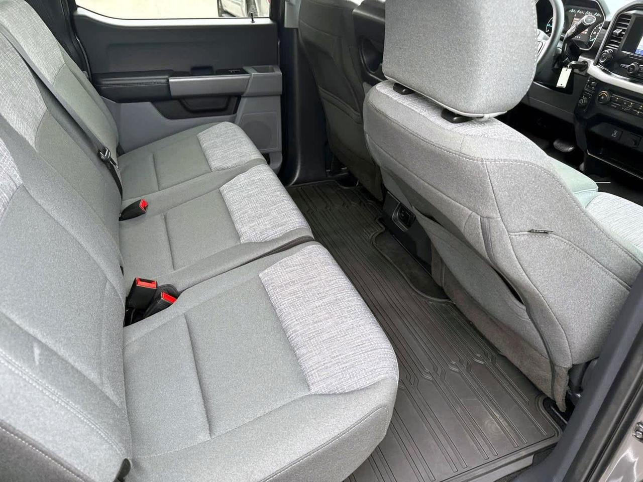 2023 Ford F-150 XLT Plymouth MA