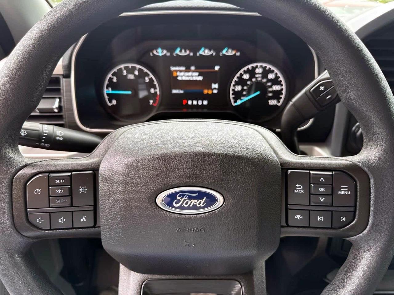 2023 Ford F-150 XLT Plymouth MA
