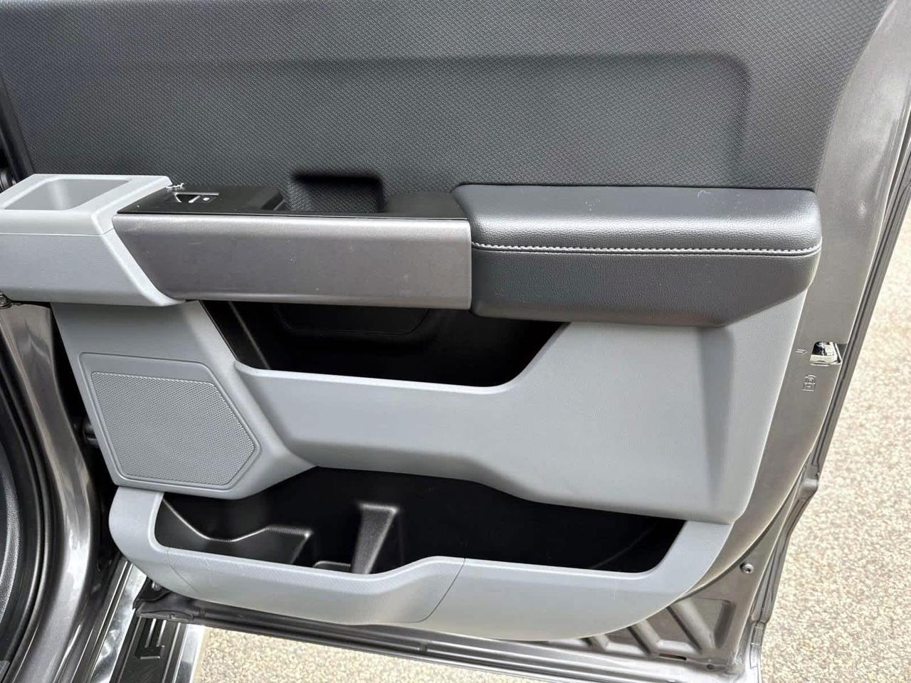 2023 Ford F-150 XLT Plymouth MA