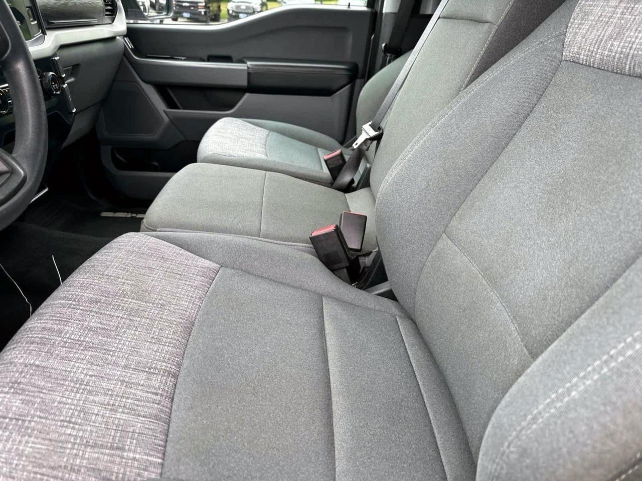 2023 Ford F-150 XLT Plymouth MA