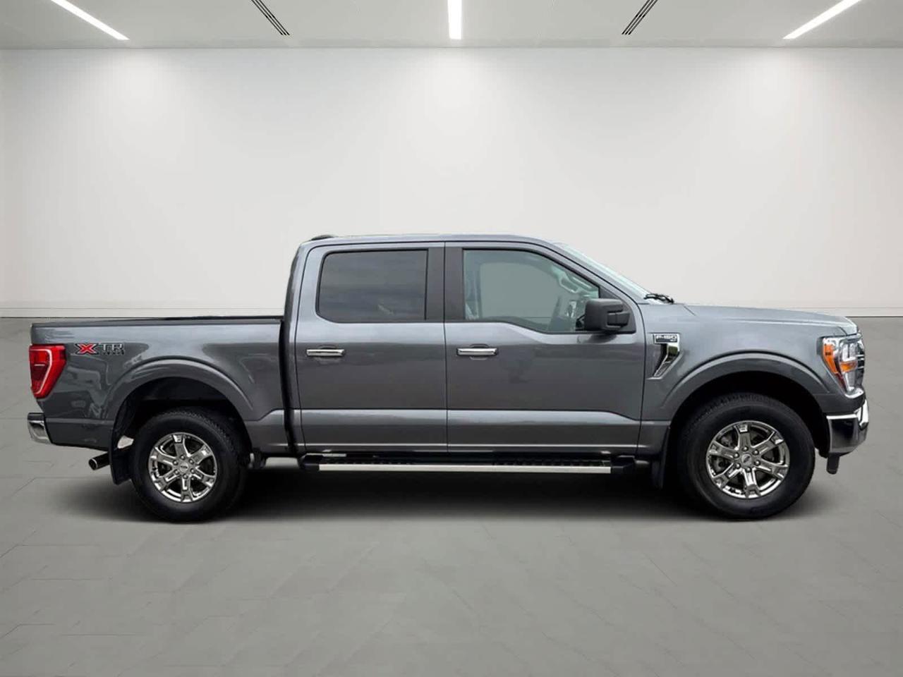 2023 Ford F-150 XLT Plymouth MA