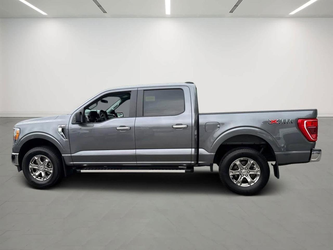 2023 Ford F-150 XLT Plymouth MA