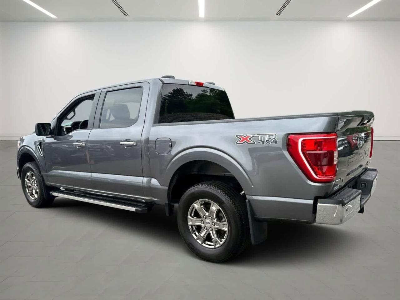 2023 Ford F-150 XLT Plymouth MA