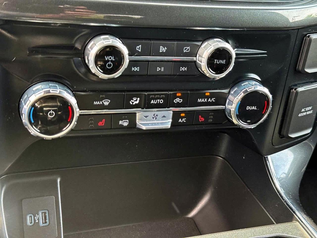 2023 Ford F-150 XLT Plymouth MA