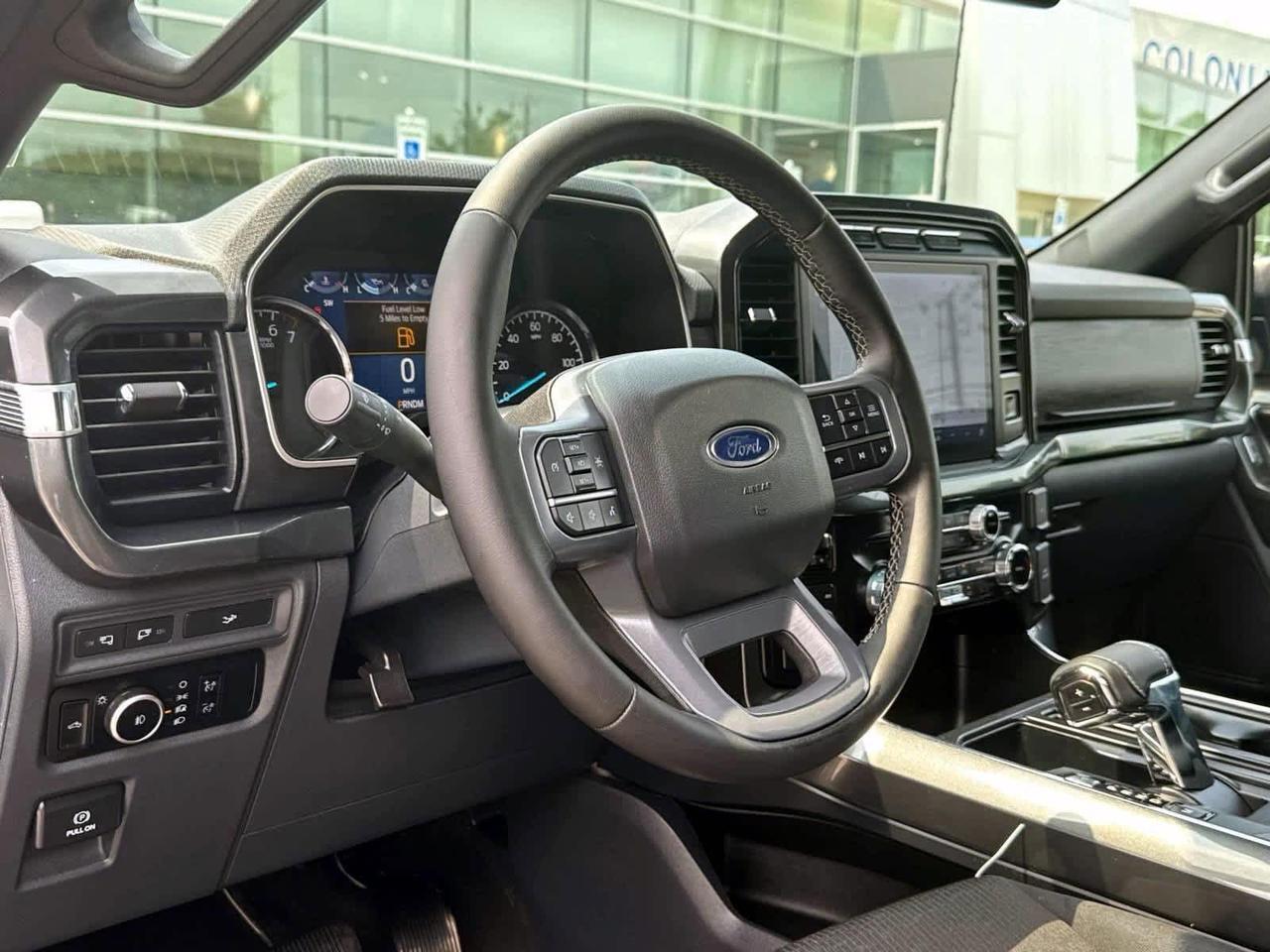 2023 Ford F-150 XLT Plymouth MA