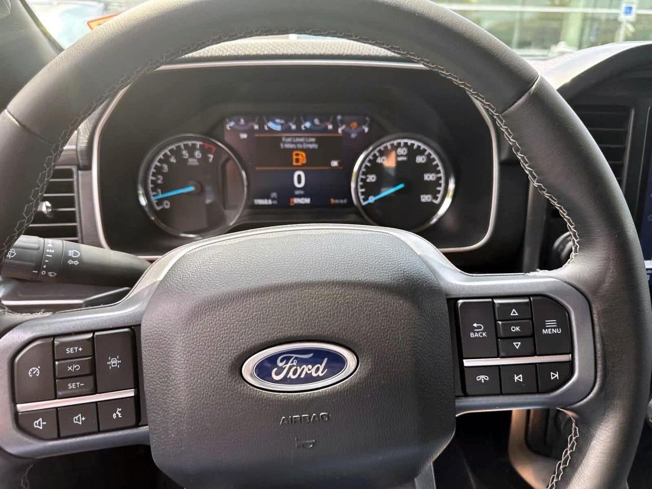 2023 Ford F-150 XLT Plymouth MA