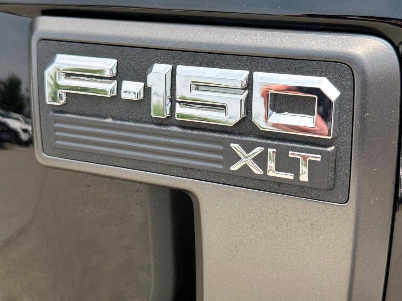 2023 Ford F-150 XLT Plymouth MA
