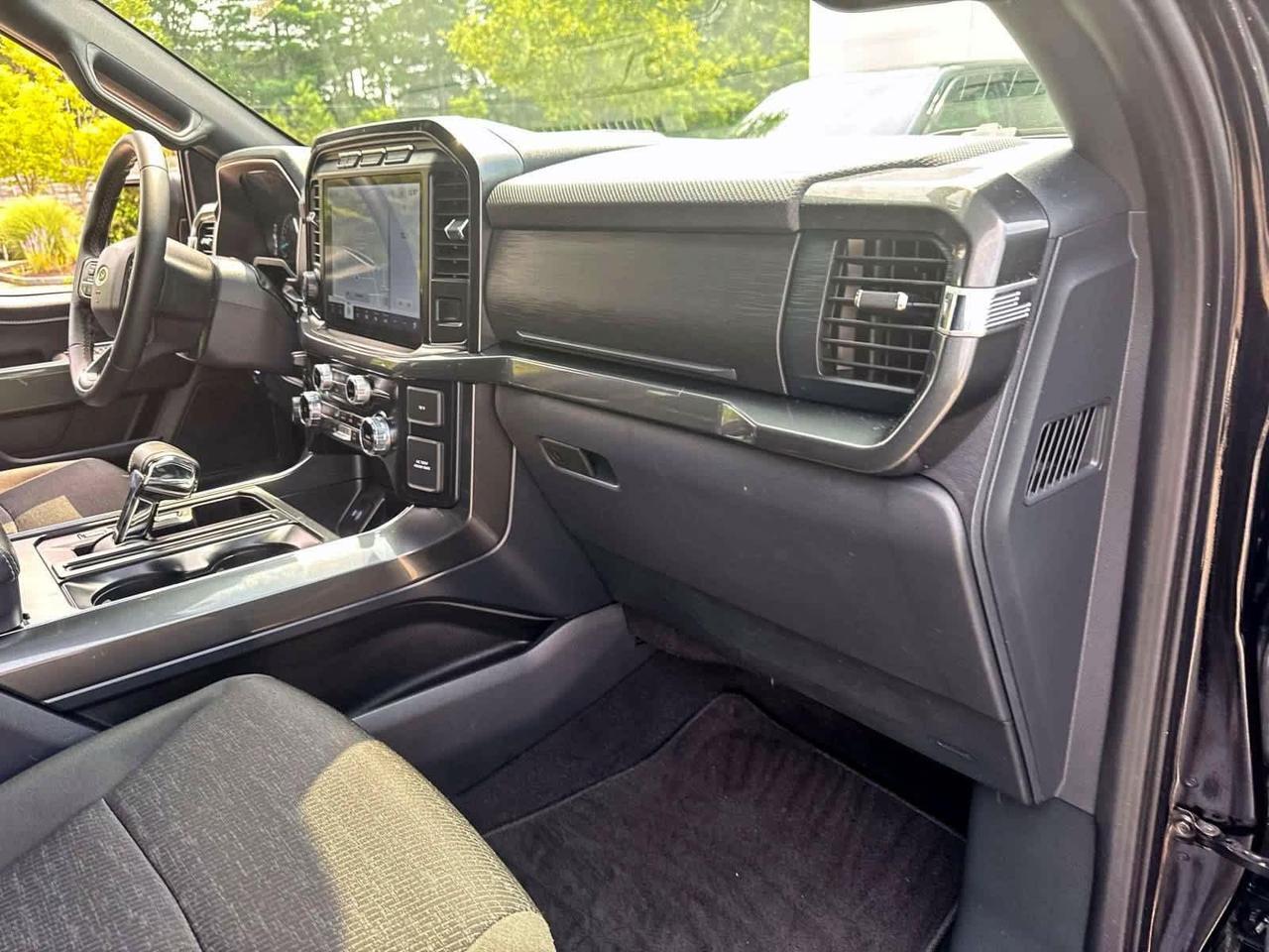 2023 Ford F-150 XLT Plymouth MA