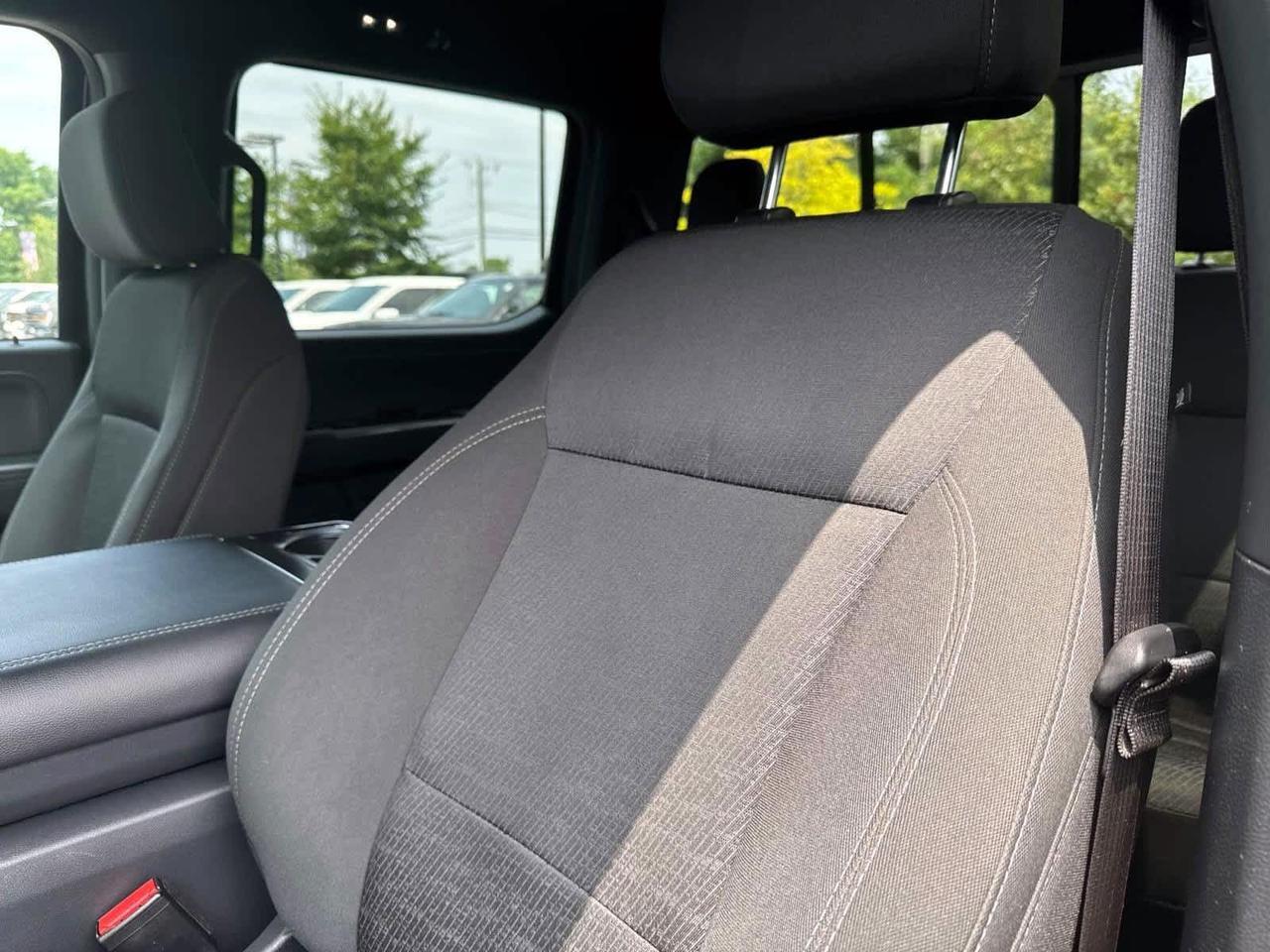 2023 Ford F-150 XLT Plymouth MA