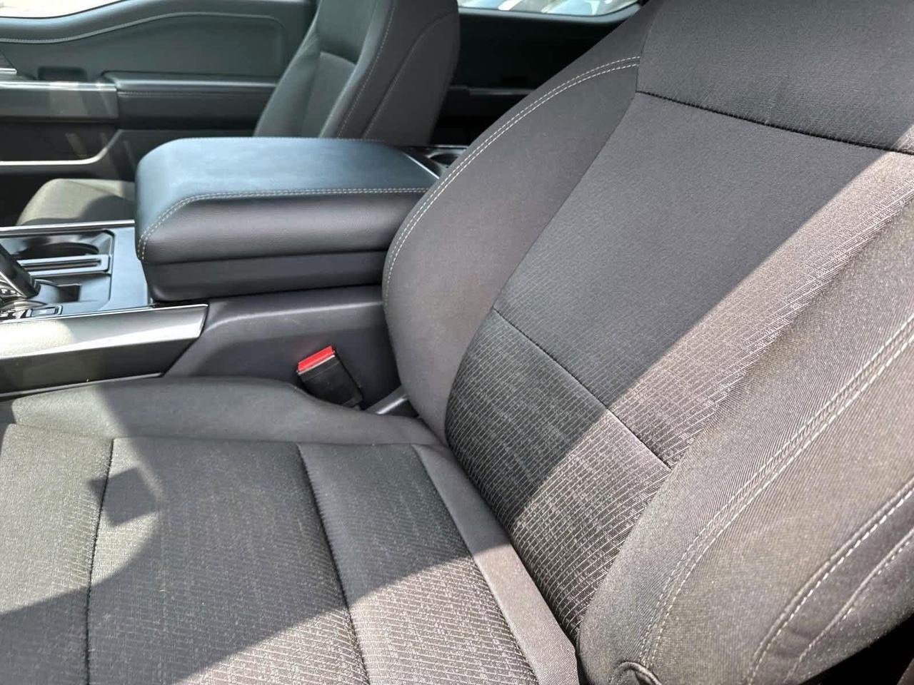 2023 Ford F-150 XLT Plymouth MA