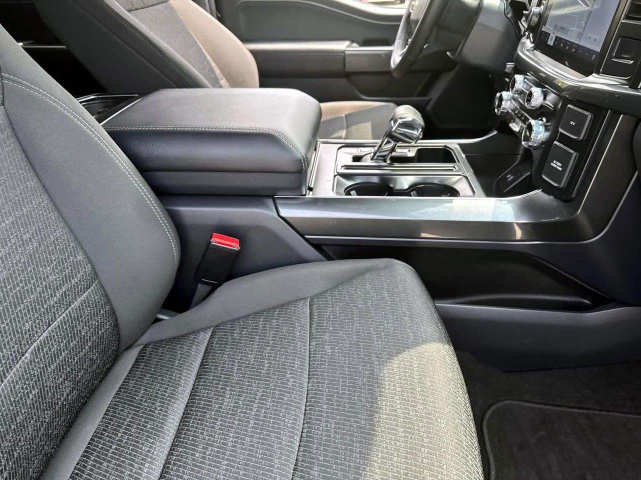 2023 Ford F-150 XLT Plymouth MA