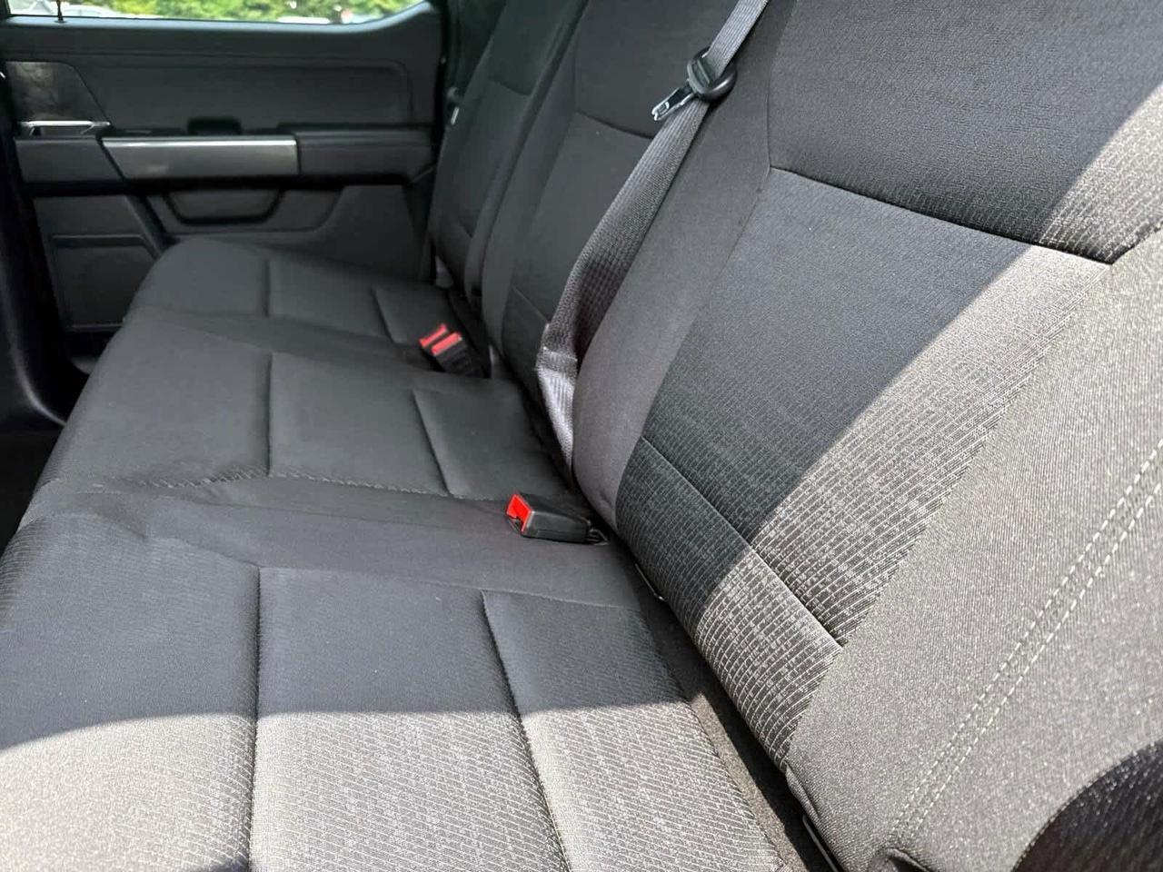 2023 Ford F-150 XLT Plymouth MA
