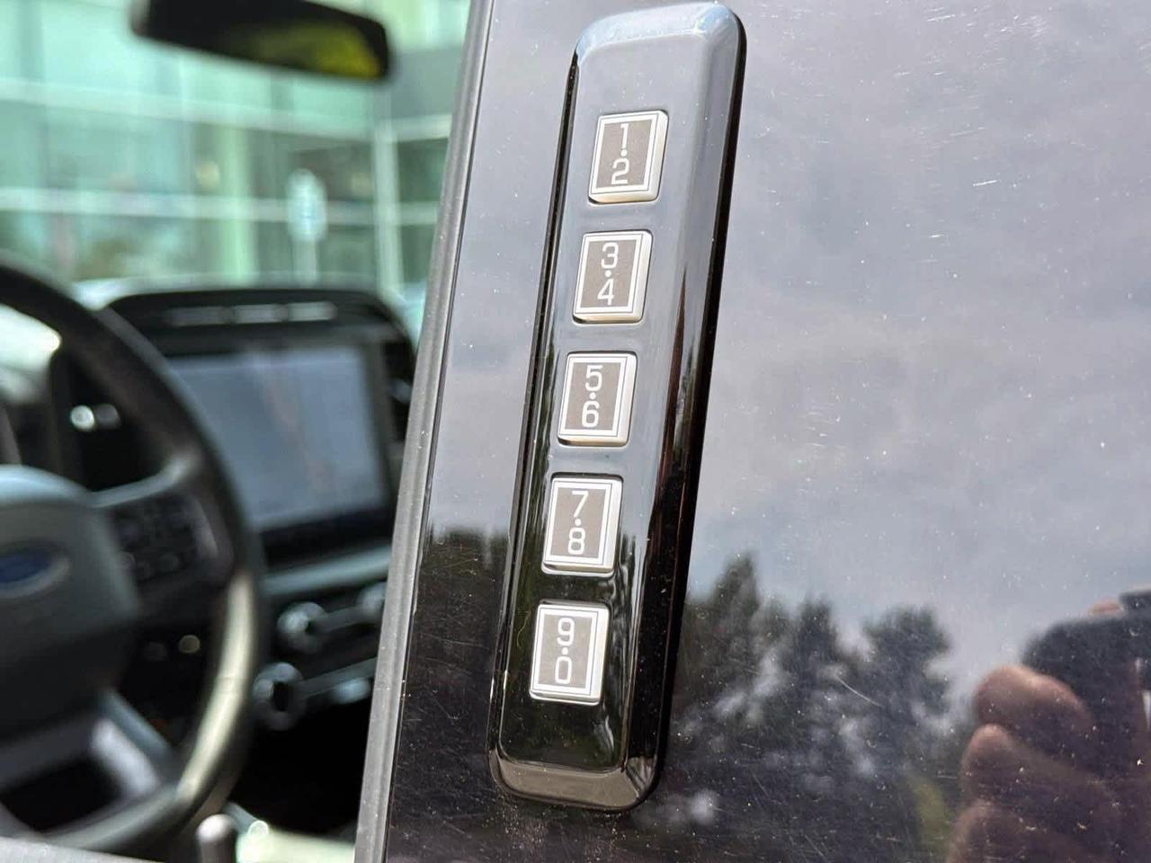 2023 Ford F-150 XLT Plymouth MA