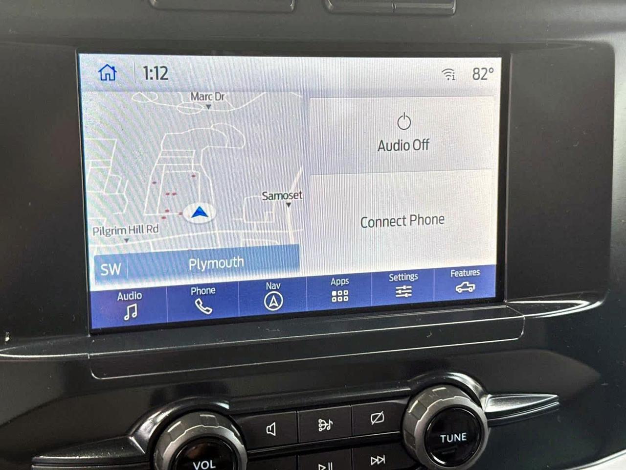 2023 Ford F-150 XLT Plymouth MA
