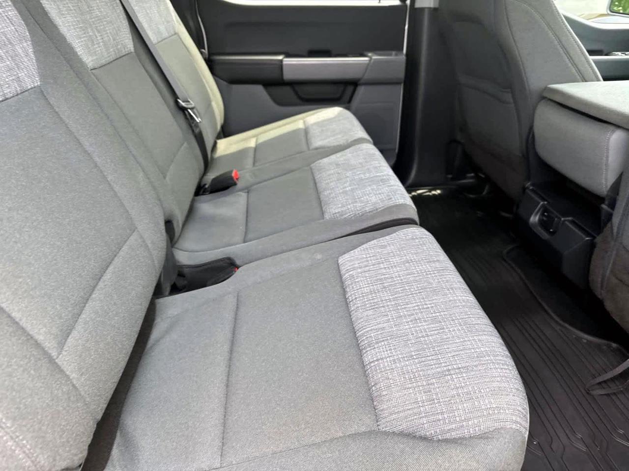 2023 Ford F-150 XLT Plymouth MA