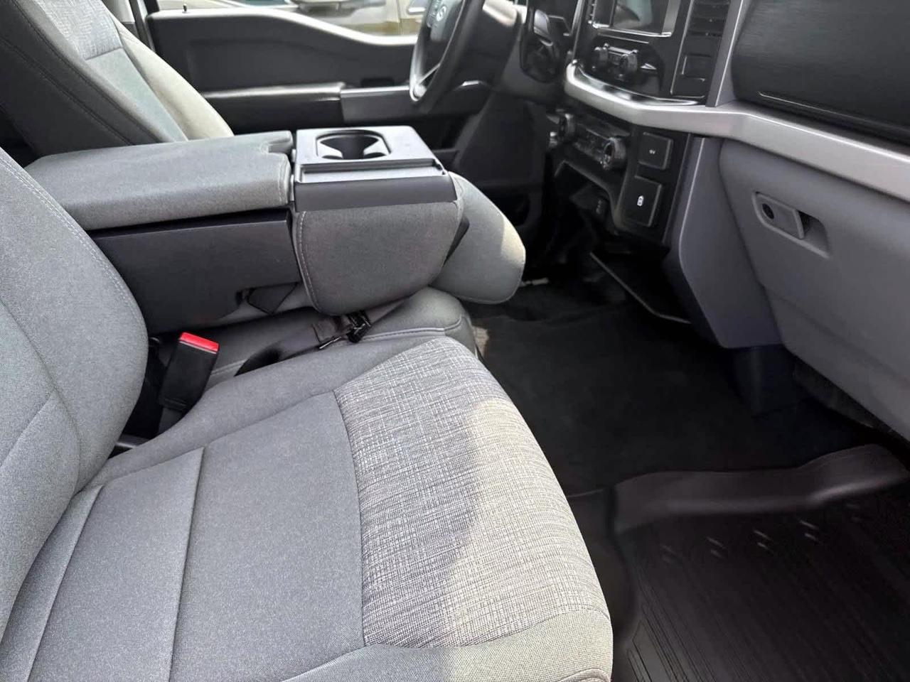 2023 Ford F-150 XLT Plymouth MA