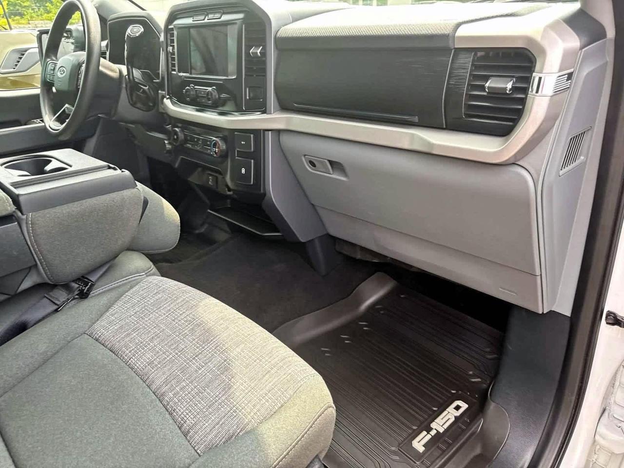 2023 Ford F-150 XLT Plymouth MA