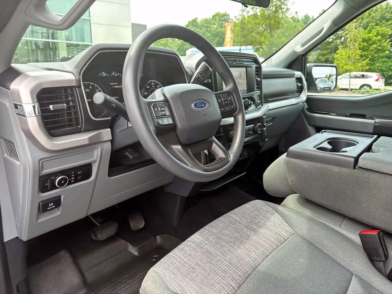 2023 Ford F-150 XLT Plymouth MA