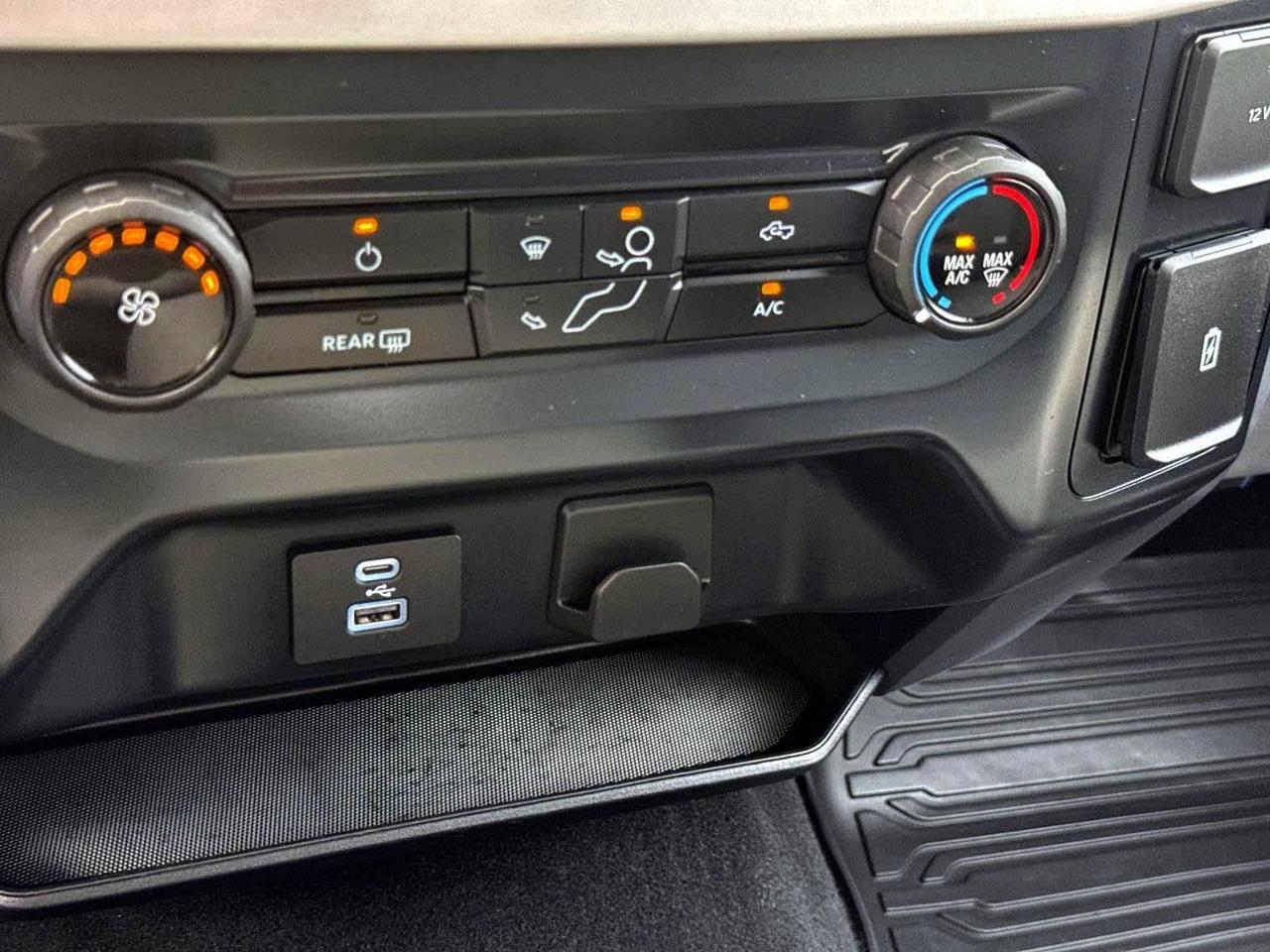 2023 Ford F-150 XLT Plymouth MA