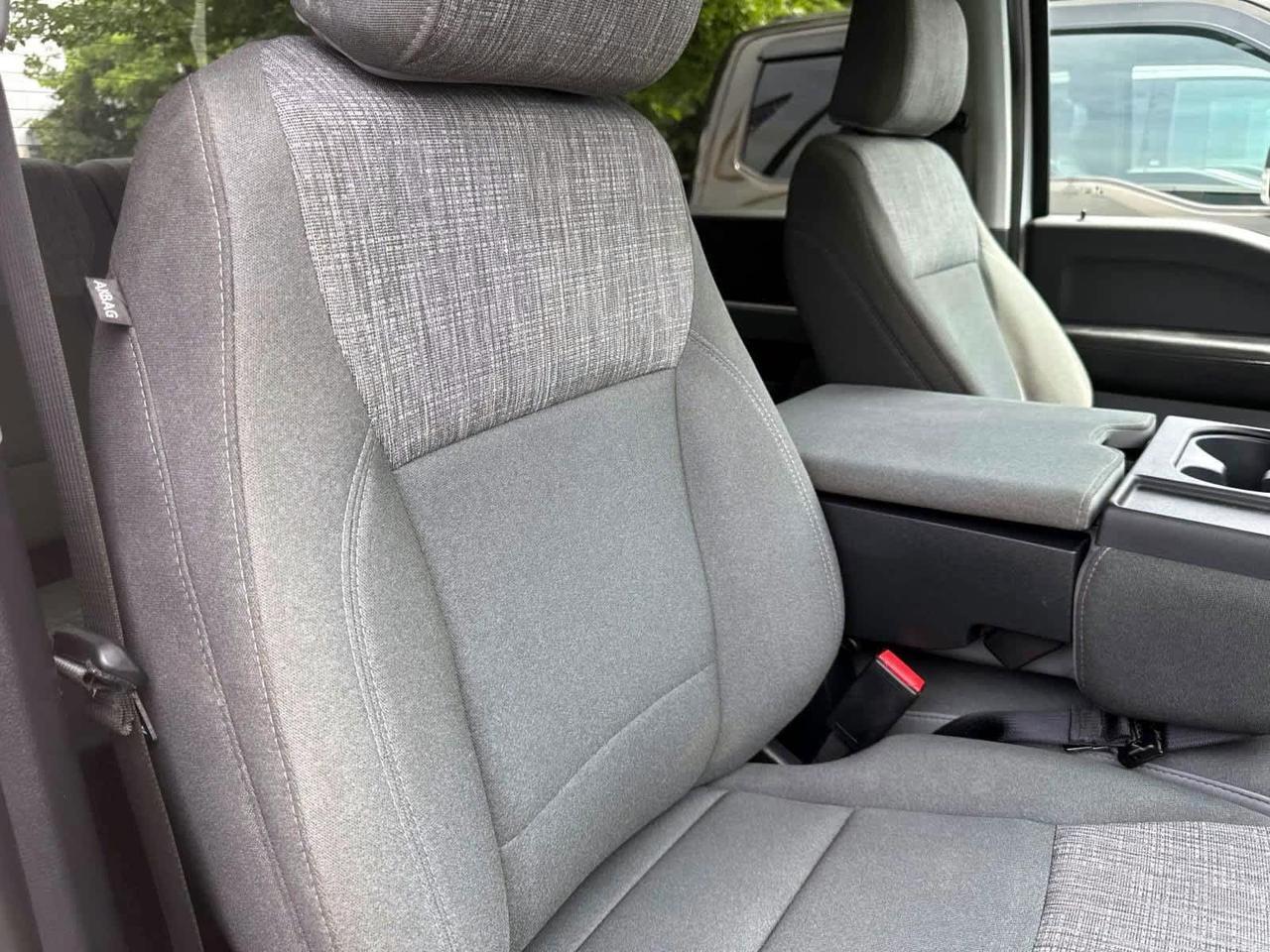 2023 Ford F-150 XLT Plymouth MA
