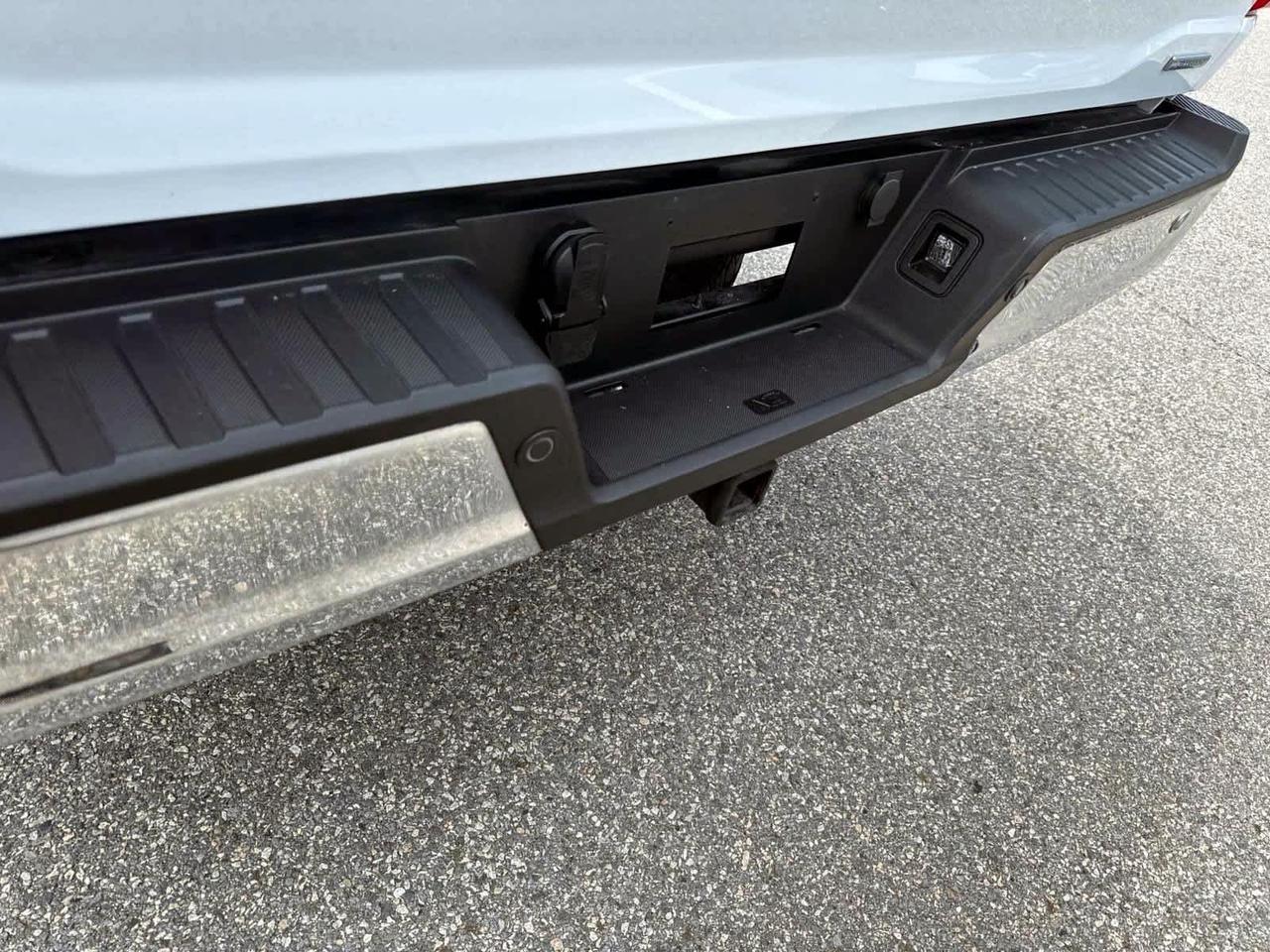 2023 Ford F-150 XLT Plymouth MA
