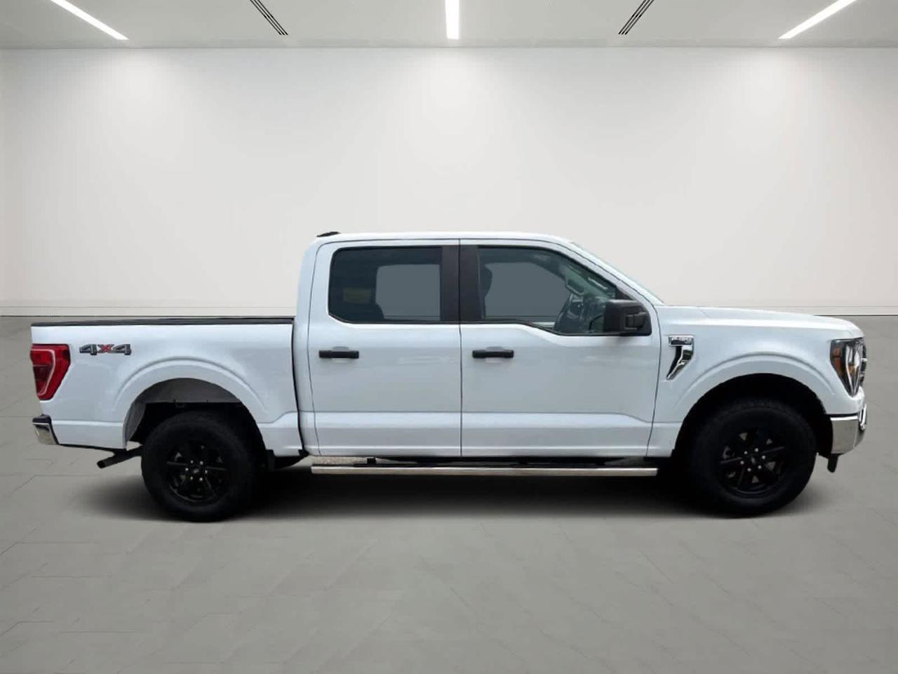 2023 Ford F-150 XLT Plymouth MA