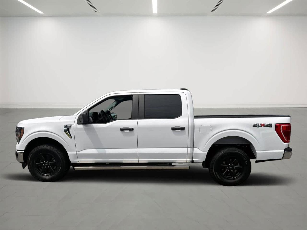 2023 Ford F-150 XLT Plymouth MA