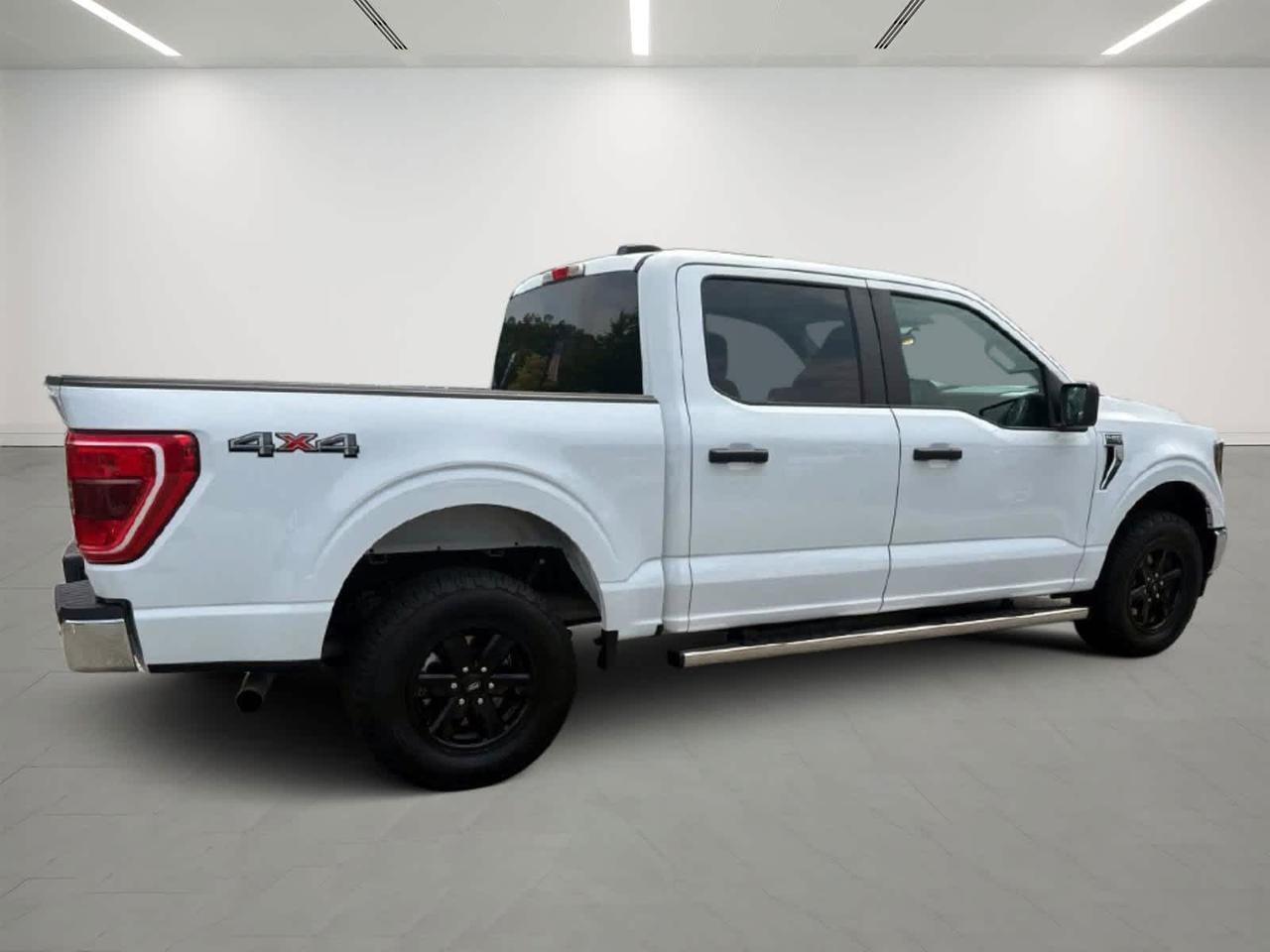 2023 Ford F-150 XLT Plymouth MA