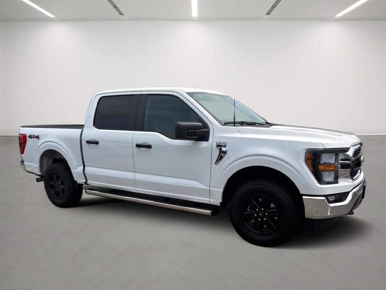 2023 Ford F-150 XLT Plymouth MA
